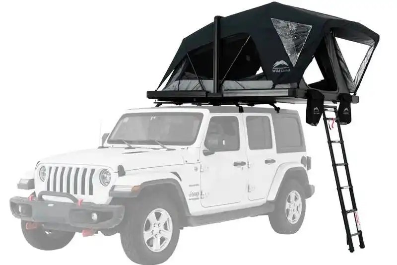 Tienda de techo WildLand CARAMIA 180 - vista 2