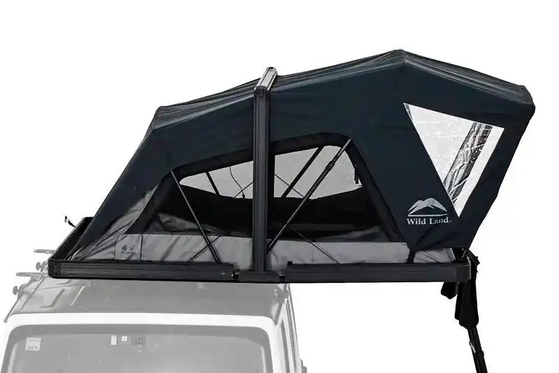 Tienda de techo WildLand CARAMIA 180 - vista 3
