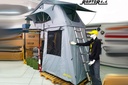 Tienda de techo tipo libro 140 cm Raptor 4x4 - vista 3