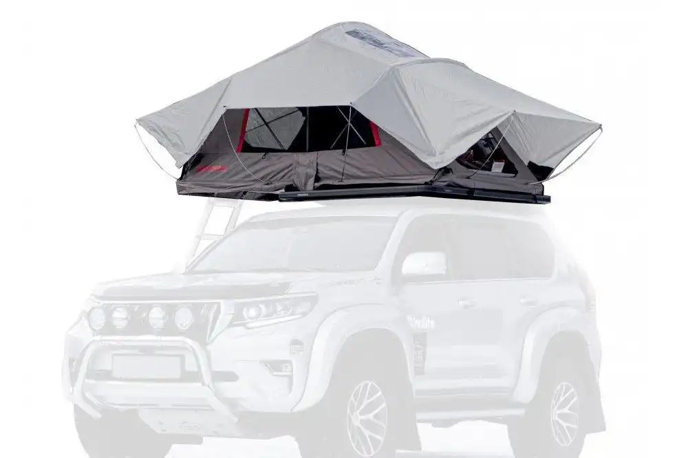 Tienda de techo Yakima Skyrise HD Medium - vista 2