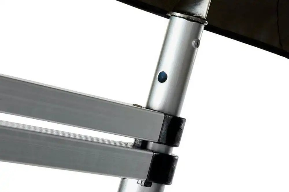 Tienda de techo Yakima Skyrise HD Medium - vista 11