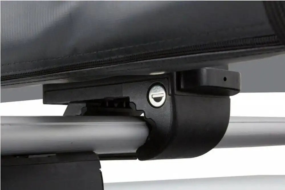 Tienda de techo Yakima Skyrise HD Medium - vista 12
