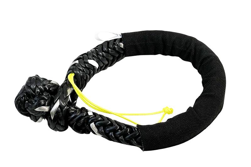 [CABMGrillete15] Grillete Dyneema BLACKMOON 15 T