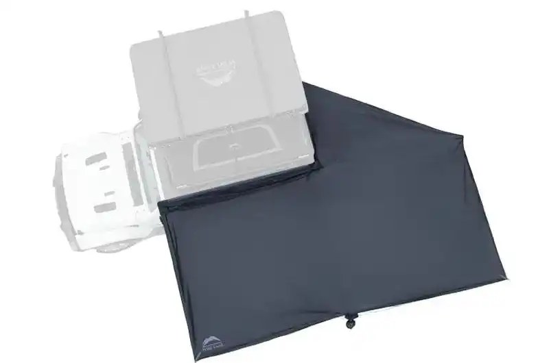 [283.UNI-270] Toldo universal 270 Wild Land