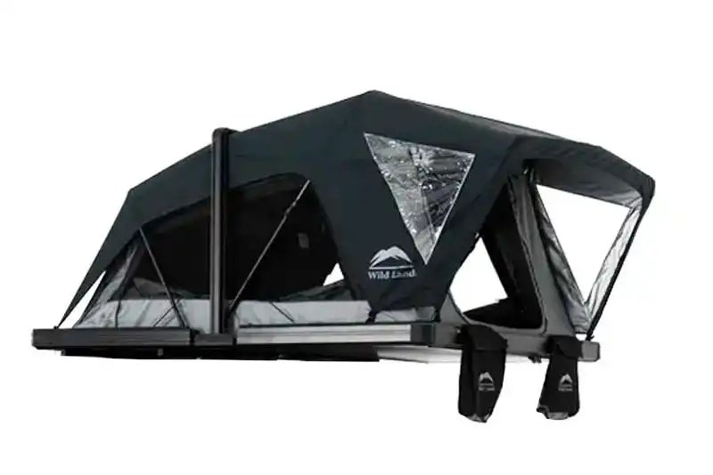 [283.CAR180] Tienda de techo WildLand CARAMIA 180