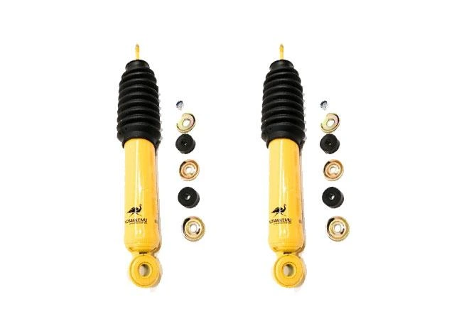 Amortiguador delantero OME Nitro Charger + Toyota 4Runner/Hilux NS-63072